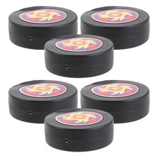  6 Pcs Rollhockey Für Kinder