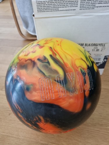 Bowling ball marke - bowling-ball,