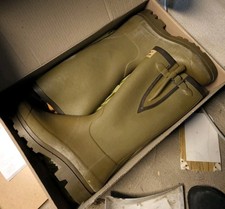 Le Chameau Gummistiefel