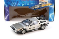 1:18 Sun Star Delorean DMC-12
