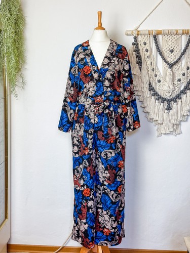 Monki jumpsuit einteiler - jumpsuit,