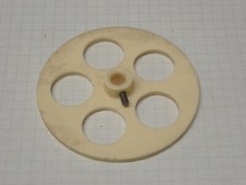 Drehrad für Lautstärke oder