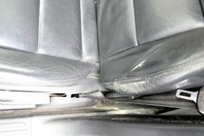 Audi A6 4F Kombi Sitz vorne