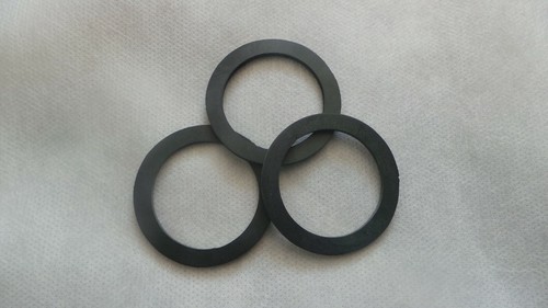 Stück dichtung für siphon - 3,