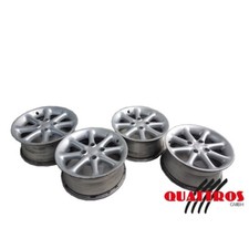 ORG SET RONAL VOTEX FELGEN 7x15 ET37 KBA 42479 -- AUDI CABRIO 89 # 8A0071492