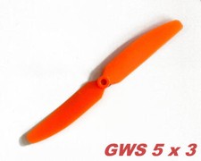 Propeller für Shockflyer