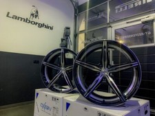 Alufelge Einzelstück Oxigin