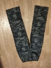 kamoflasch hose größe xxs von shein tarnhose mit seitentaschen kaum getragen