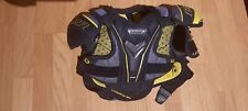 Bauer Supreme 1S Eishockey Schulterschutz Jr. M topmodel