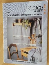  10  Rico Design Hefte  1 -