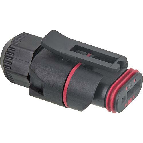 Grundfos alpha pumpen stecker - grundfos,