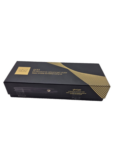 Ghd gold professioneller - gold,