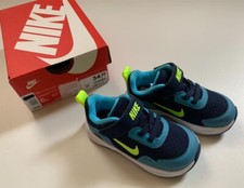 Sportschuhe Baby 22 NIKE