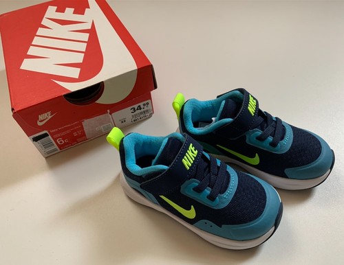 Sportschuhe baby nike - baby,