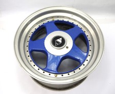 PORSCHE 911 928 Felge OZ Futura 9x17 Alufelge