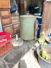 Antike Honigschleuder mit