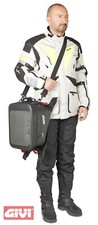Tank bag GiVi gravel T