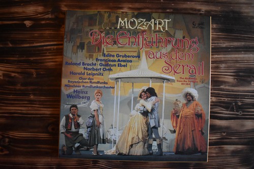 Mozart die - a.,