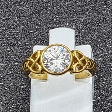 Sterling Silber 925 Ring