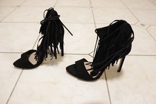 Sexy High Heels Sandaletten