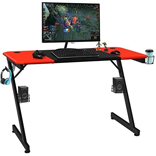 Gaming schreibtisch - gaming,