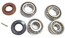 Differential Lager Simmerring