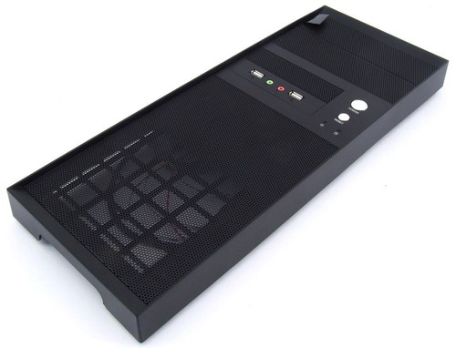 Chieftec 01b front panel - cq-01b-u3,