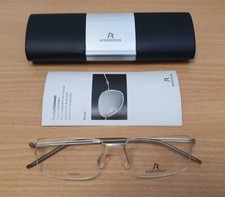 Rodenstock 4628 halbrand - rodenstock,