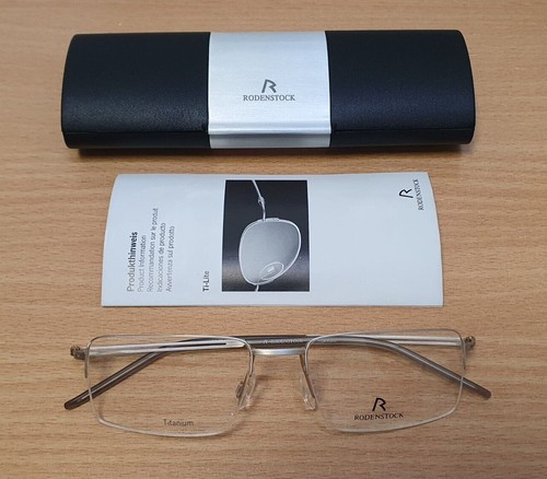 Rodenstock 4628 halbrand - a,