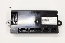 VW Caddy Klimaanlage Steuergerät 5WA907727L