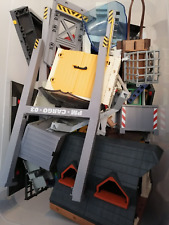 Playmobil 7,5 KG Konvolut, Auflösung Sammlung, verschiedene Sets gemischt