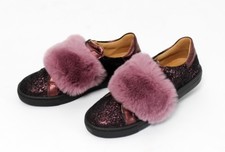 ZECCHINO D´ORO Leder