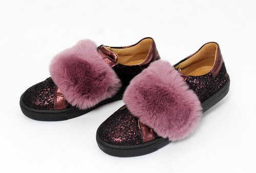Zecchino oro leder - d´oro,