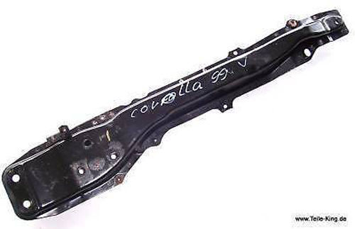 Toyota corolla e11 - toyota,