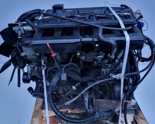Motor bmw m54b22 e46 e39 - motor, 2.2
