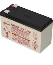 Genesis NP7-12T 12V 7.0Ah Akku