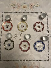 Kleine Kaffe/ Tee Tassen mit