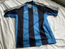 Original Adidas Djurgadens IF Trikot ?? Schweden Stockholm 1891 Football ⚽️