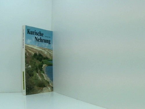 Kurische nehrung henning - kurische,