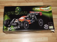Ansmann Racing Virus 2.0 RC Auto Verbrenner ferngesteuertes Modelauto NEU + OVP