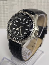 Bergmann 1982. Stilvoller