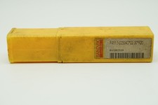 Sandvik Hartmetall-bestückter Bohrer R411.5‑22534 D*22.30 K20