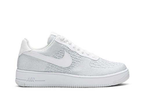 Nike air force - air, flyknit