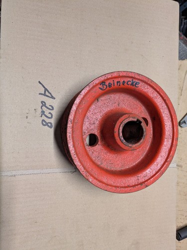 Deutz fahr greenland mähwerk - ,