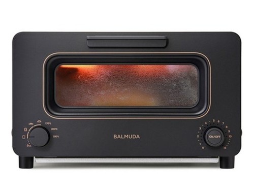 Balmuda the toaster pro - balmuda,