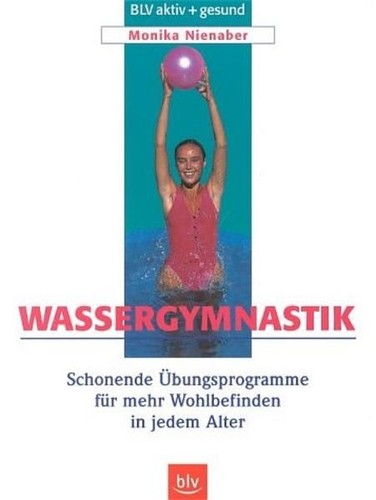 Wassergymnastik schonende - wassergymnastik.,