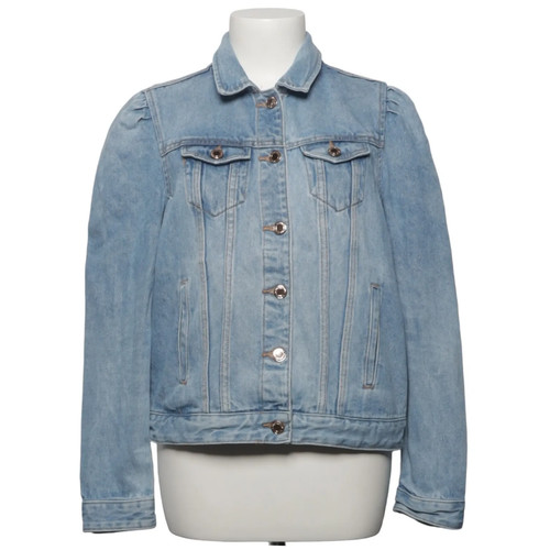 Clockhouse jeansjacke damen - jeansjacke,,
