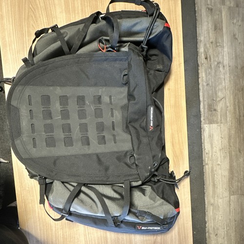 Pro cargobag hecktasche 1680d - cargobag,