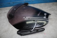 Windschild Windschutz Scheibe