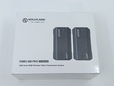 Hollyland Mars 300 Pro